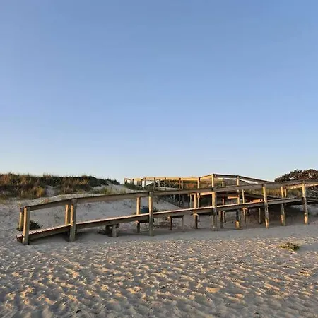 Bosque Y Playa En Jaureguiberry. Cabana Monoambiente Para 4 Personas Exterior photo