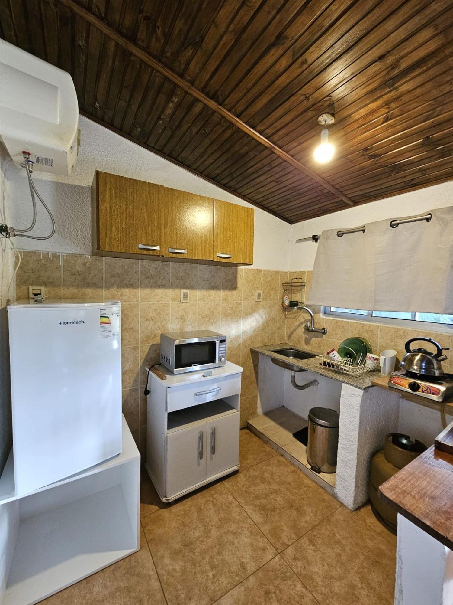 Holiday home Bosque Y Playa En Jaureguiberry. Monoambiente 4 Personas Jaureguiberry
